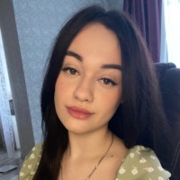 Анастасия Чижевская