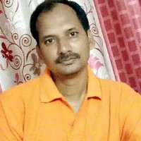 Venkata Giridhar