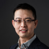Wilson, Xiaobin Gao (Ph.D)