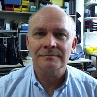 Harald Ebert