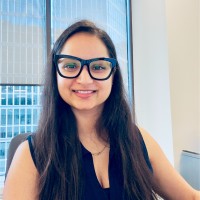 Shaifali Verma, Mba