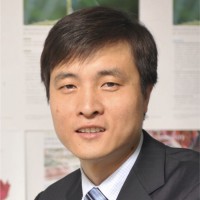 何晓明