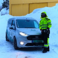 Kim Lilleås