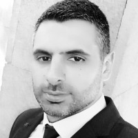 Charbel Mezher