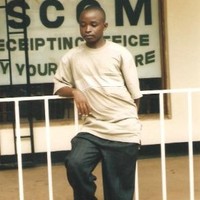 Nick Tembo