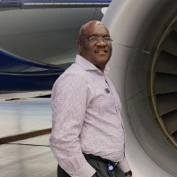 Kenneth Ikharo
