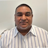Shawn Veerasammy