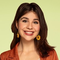 Leila Belkhiria