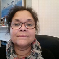 Sue Wiggins