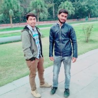 Ijhar Ansari