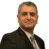 Ali Mivehchi