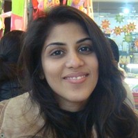 Shruti Jain