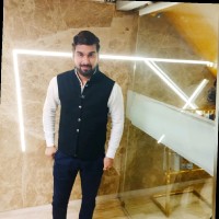 Manish Chetwani