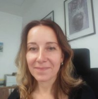 Petra Kryštofová