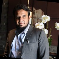 Farrukh Shah