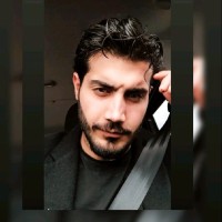 Halil Barış