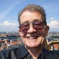 Graham Victor KIMBER