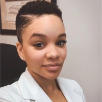 Tiffany Davis