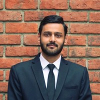 Ahad Ahmed