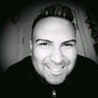 Omar Molina Cruz