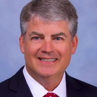 Richard P. (Dick) Jones, MBA