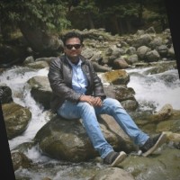 Dhiraj Kohale