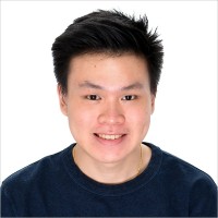Jeremiah Tan