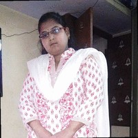 Gayathri M
