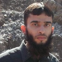 Rashid Mahmood