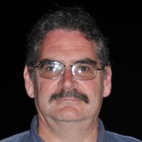 Kevin Kidder, Ph.D.