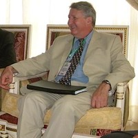 Alain Merle