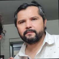 Claudio Andres Almarza Contreras