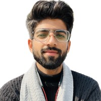 Aayush Dhiman