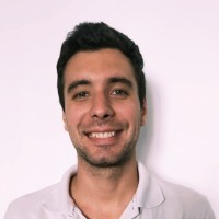 Santiago Cesari