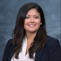 Stephanie Calderon, MBA