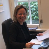Marion Veenendaal