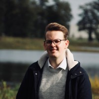 Stef Velthuis