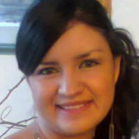 María Verónica Imbacuán Vizuete