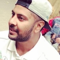Vikesh Vasta