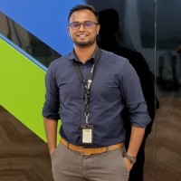 Varughese Abraham