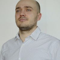 Dmitriy Gorbenko