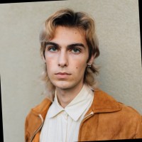 Mitchell Henderson