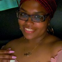 Kadjah Thomas