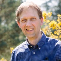 Andrew Whitehead