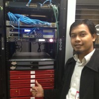 Hendra Nuryuliansyah