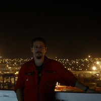 Alexander Saunders