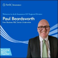 Paul Beardsworth