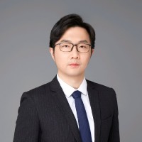 Rex Wang