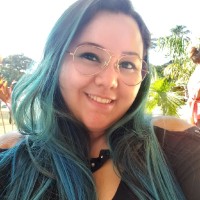 Nathália Caroline V. Bicalho