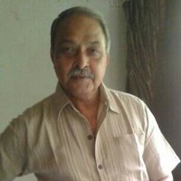 Ajit Parekh